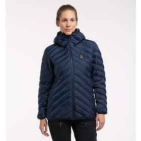 Haglöfs Särna Mimic Hood Jacket (Dam)