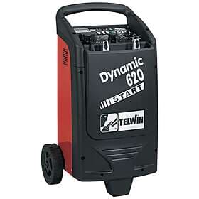Telwin DYNAMIC 620 START 12-24V