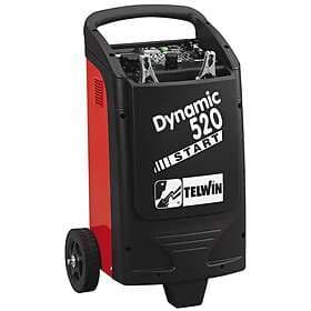 Telwin DYNAMIC 520 START 12-24V