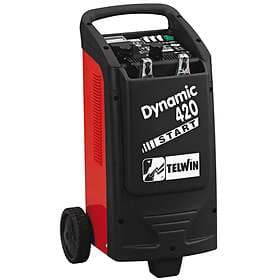 Telwin DYNAMIC 420 START 12-24V