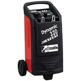Telwin DYNAMIC 320 START 12-24V
