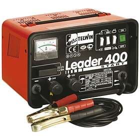 Telwin LEADER 400 START 12-24V