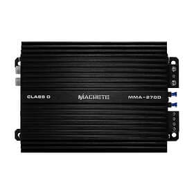Deaf Bonce Machete MMA-270D