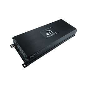 Massive Audio T3