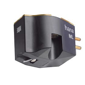 Hana M MC Pickup