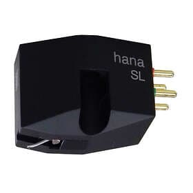 Hana S MC Pickup