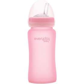 Everyday Baby Straw Bottle 240ml