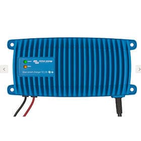 Victron Energy Blue Smart IP67 12/13