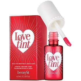 Benefit Benetint Tinted Lip & Cheek Stain