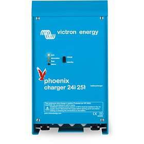 Victron Energy Phoenix Charger 24/25 (2+1)