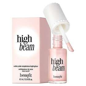 Benefit High Beam Satiny Pink Complexion Highlighter