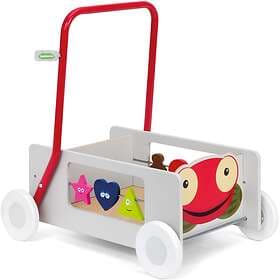 Babblarna Active Baby Walker