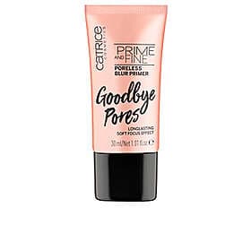 Catrice Prime And Fine Goodbye Pores Poreless Blur Primer 30ml