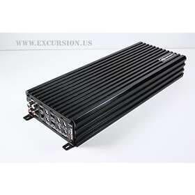 Excursion HXA 85 SQL