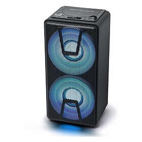 Muse M-1820 DJ Bluetooth Högtalare
