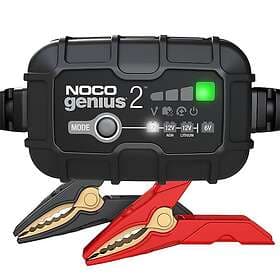 Noco Genius 2