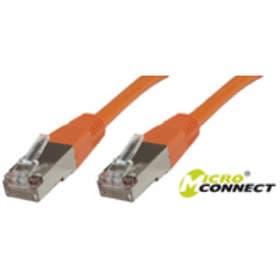 MicroConnect S/FTP Cat6 RJ45 - RJ45 LSZH 2m