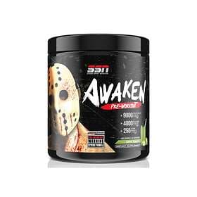 SSN Nutrition Awaken PWO 0,4kg