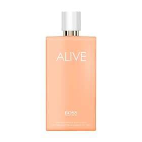 Hugo Boss Alive Body Lotion 200ml