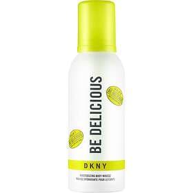 DKNY Be Delicious Body Foam 150ml
