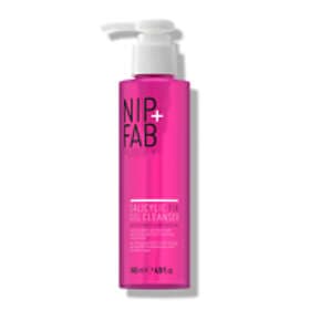 NIP+FAB Salicylic Fix Gel Cleanser 145ml