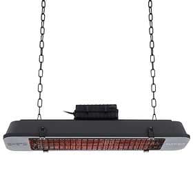 Sunred Royal Diamond Hanging 2500W