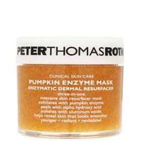 Peter Thomas Roth Pumpkin Enzyme Mask 50ml