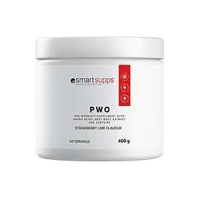 SmartSupps PWO 0,4kg