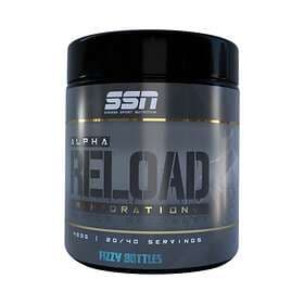 SSN Nutrition Alpha Reload 0,4kg