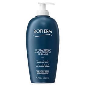 Biotherm Life Plankton Multi-Corrective Body Milk 400ml