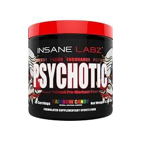 Insane Labz Psychotic 0,2kg