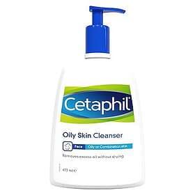 Cetaphil Oily Skin Cleanser 473ml