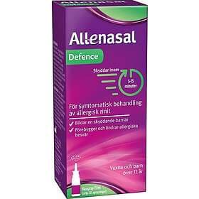 Allenasal Defence 15ml