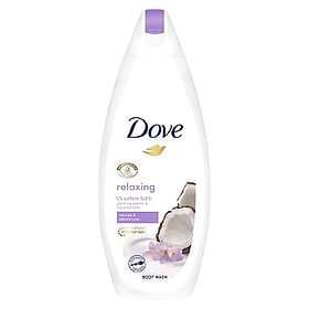 Dove Relaxing Body Wash 225ml