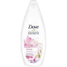 Dove Nourishing Secrets Glowing Ritual Body Wash 225ml