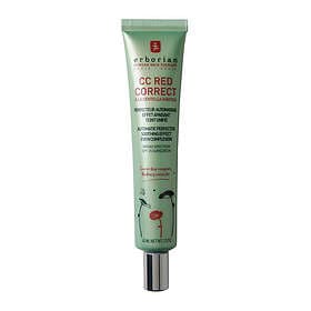 Erborian CC Red Correct Automatic Perfector Cream SPF25 45ml