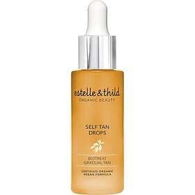 Estelle & Thild Self Tan Drops 30ml
