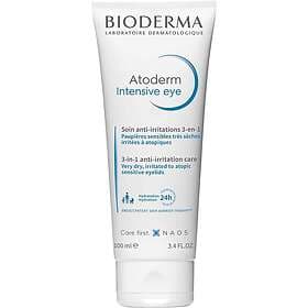 Bioderma Atoderm Intensive Eye Calming Care 100ml