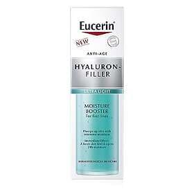 Eucerin Hyaluron Filler Ultra Light Moisture Booster Serum 30ml