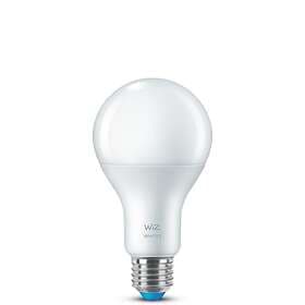 WiZ Smart LED Whites A60 1521lm 2700-6500K E27 13W