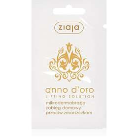 Ziaja Anno D'Oro Lifting Solution Rejuvenating Mask 7ml