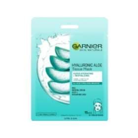 Garnier Skin Naturals Hyaluronic Aloe Tissue Mask 32g