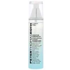 Peter Thomas Roth Water Drench Hyaluronic Cloud Hydrating Toner Mist 150ml