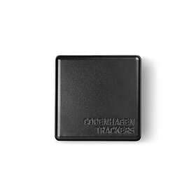 Copenhagen Trackers Cobblestone