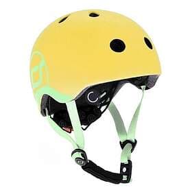Scoot & Ride Helmet Cykelhjälm Barn