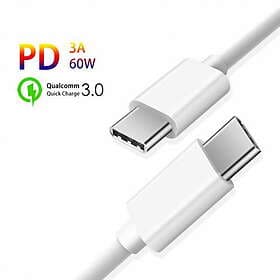 SiGN 3A USB C - USB C 1m
