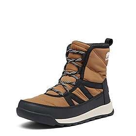 Sorel Whitney II Short Lace (Dam)