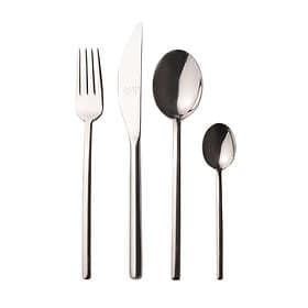 Vargen & Thor Bambini Bestickset 16 Delar