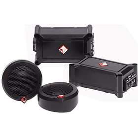 Rockford Fosgate Punch P1T-S