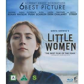 Little Women (Blu-ray)